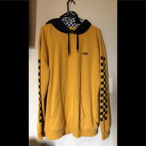 Vans Skater Hoodie
